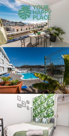Your Happy Place Puerto Rico with AC